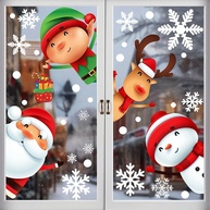 decoracao-casa-de-e-de-janela-para-comercio-neve-renas-adesivos-e-festiva-natal-a-para-flocos-bonecos-a