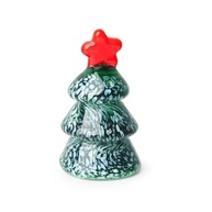 Elegante Estatueta de Árvore de Natal em Cristal – Decoração Mágica para Mesa e Presente Especial - imagem 2