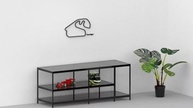 Pista Interlagos SP Quadro 3D Fórmula 1 - Decoração Premium para Fãs de Corrida - imagem 2