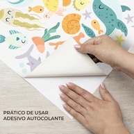 decoracao-fundo-de-adesivo-lavavel-do-parede-a-infantil-segura-mar-a