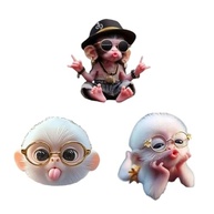 decoracao-kit-pendurados-mochila-macacos-3-carro-e-divertida-a-chaveiro-para-a