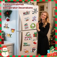 decoracao-mais-para-carro-natal-divertida-classicos-a-imas-16-e-de-geladeira-a