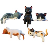 decoracao-mini-enfeite-para-e-fofo-gato-resina-carro-5-a-pecas-de-animada-em-casa-a