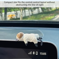 decoracao-personalizar-carro-painel-de-a-de-para-kit-fofos-e-mesa-gatinhos-veiculo-4-seu-a