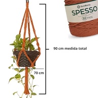 decoracao-plantas-elegante-corda-sustentavel-de-macrame-suporte-e-a-para-cm-vasos-de-70-a