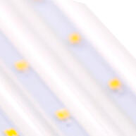 Cascata LED 8 Tubos Chuva de Gelo para Natal: Brilho e Magia na Sua Decoração - imagem 2
