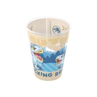 Copo Jurassic Baby 280 ml - Plasútil | Decorações Aleatórias para Festa Temática - imagem 3