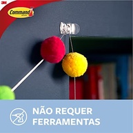 decoracoes-gancho-sem-command-danificar-superficies-3m-a-de-transparente-adesivo-6-natal-unidades-para-a