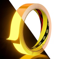 Fita Fluorescente UV Brilhante 10mm x 3m - Efeito Neon para Festas, Pista de Dança e Decorações DIY - imagem 1