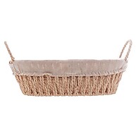 Cesta Oval Wolff: Elegância para Servir e Decorar - imagem 2