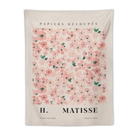 Tapeçaria Decorativa 76x101cm - Estilo Moderno para Decoração de Parede - imagem 1