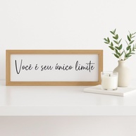 decorativo-limite-motivacional-e-seu-quadro-a-10x30-amadeirada-voce-unico-cm-moldura-minimalista-a