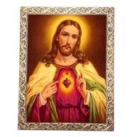 decorativo-para-sua-coracao-quadro-elegante-sagrado-jesus-de-casa-arte-religiosa-a3-dourado-a