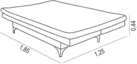 decorativos-de-linho-em-a-design-moderno-puffs-2-com-madeira-macica-redondos-cinza-pes-kit-a