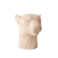 Escultura de Pantera em Polirresina - Decore com Elegância e Sofisticação - imagem 2