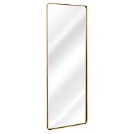 Espelho Grande 150x40cm: Amplie e Decore! - imagem 2