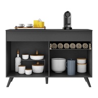 Balcão de Cozinha 120cm: Organize e Decore! - imagem 2