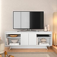 Rack Tulum 1,60m: Organize e Decore! - imagem 2