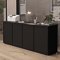 Buffet Oslo 180cm: Organize e Decore! - imagem 2