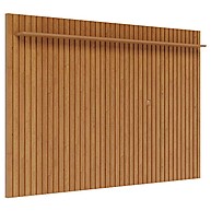 Rack com Painel TV Loft 2.2: Organize e Decore! - imagem 2