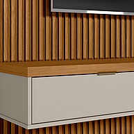 Nicho Suspenso 2,20m: Organize e Decore! - imagem 2