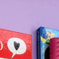Estante Infantil 40cm: Organize e Decore! - imagem 1