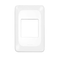 Placa 2 Postos 4x2: Organize e Decore! - imagem 2