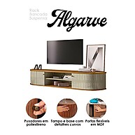 Rack Algarve: Organize e Decore! - imagem 2
