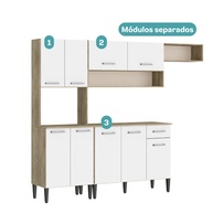 Cozinha Compacta Arizona: Organize e Decore! - imagem 2