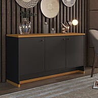 Aparador Berlin: Organize e Decore! - imagem 2
