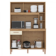 Cozinha Compacta Ceara: Organize e Decore! - imagem 2