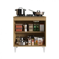 Balcão Kelly Cooktop: Organize e Decore! - imagem 2