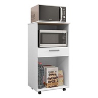 Balcão de Cozinha Duetto: Organize e Decore! - imagem 2