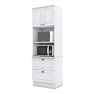 Torre Quente Cozinha Emily: Organize e Decore! - imagem 2