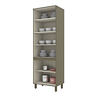 Cristaleira Évelin: Organize e Decore! - imagem 2