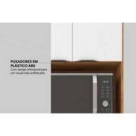 Paneleiro de Cozinha Firenze: Organize e Decore! - imagem 2