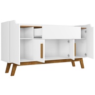 Aparador Buffet Future: Organize e Decore! - imagem 2