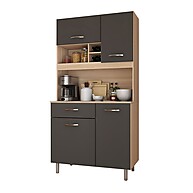 Cozinha Compacta Glória: Organize e Decore! - imagem 2