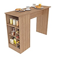 Ilha de Cozinha Gourmet: Organize e Decore! - imagem 2