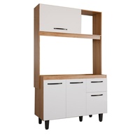 Cozinha Compacta Isis: Organize e Decore! - imagem 2