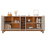 Balcão Buffet Lizz: Organize e Decore! - imagem 2