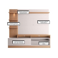 Estante Home Theater Maceió: Organize e Decore! - imagem 2