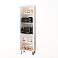 Paneleiro de Cozinha Mara: Organize e Decore! - imagem 2