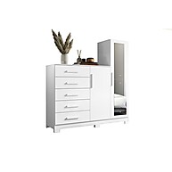 Cômoda New Master: Organize e Decore! - imagem 2