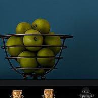 Mesa de Cabeceira Multiuso: Organize e Decore! - imagem 1
