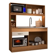 Cozinha Compacta São Paulo: Organize e Decore! - imagem 2