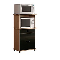 Balcão de Cozinha 2 Portas: Organize e Decore! - imagem 2
