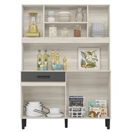 Cozinha Compacta 7 Portas: Organize e Decore! - imagem 2