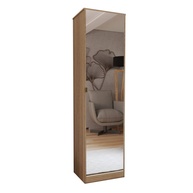 Armário Multiuso Espelhado Reflexo: Organize e Decore! - imagem 2