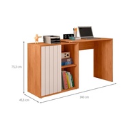 Escrivaninha Tech: Organize e Decore! - imagem 2